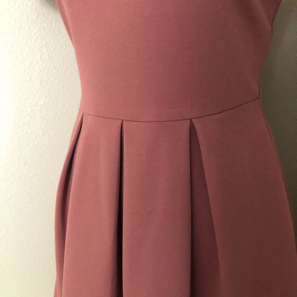 🌷 NWT Pink Dress - Picture 7 of 15